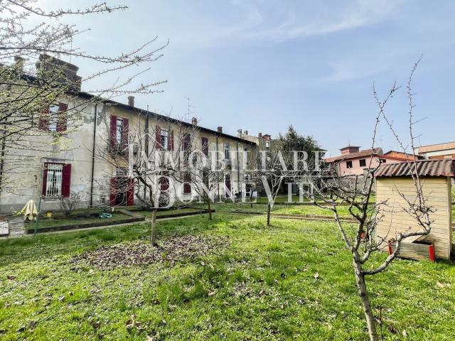 Appartamento in vendita a Lomazzo di Sotto, Lomazzo
