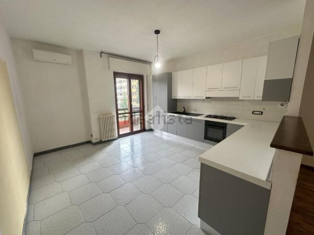 Appartamento in vendita a Paullo, Lombardia