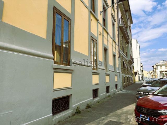 Appartamento in vendita a Quartiere 2, Firenze