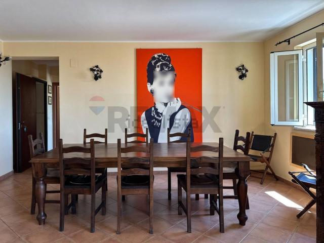 Appartamento in vendita a Grotte, Furci Siculo