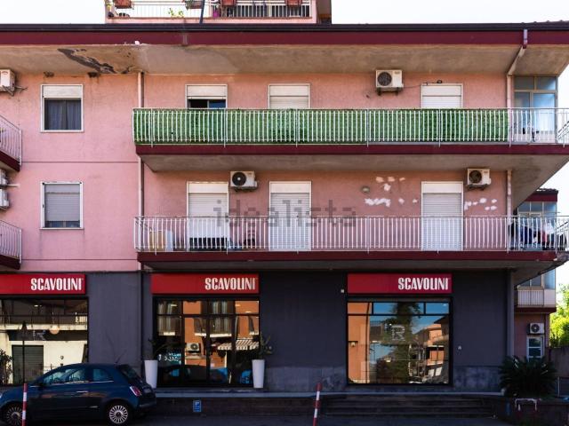 Attico in vendita a Vignagrande, Fiumefreddo Di Sicilia