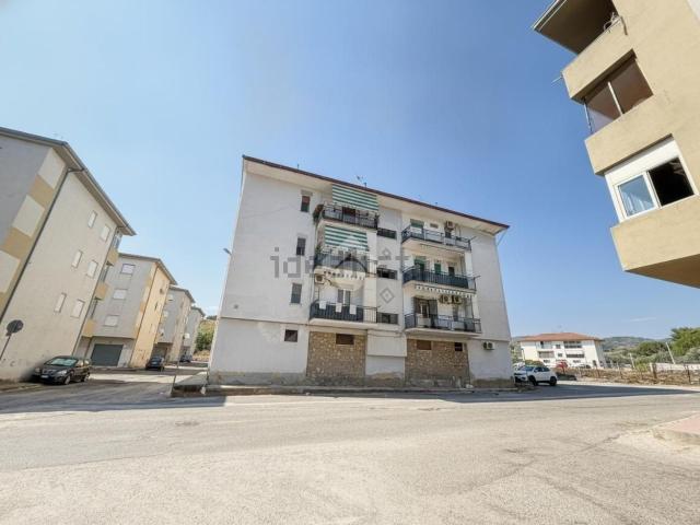 Appartamento in vendita a Corigliano-Rossano, Calabria