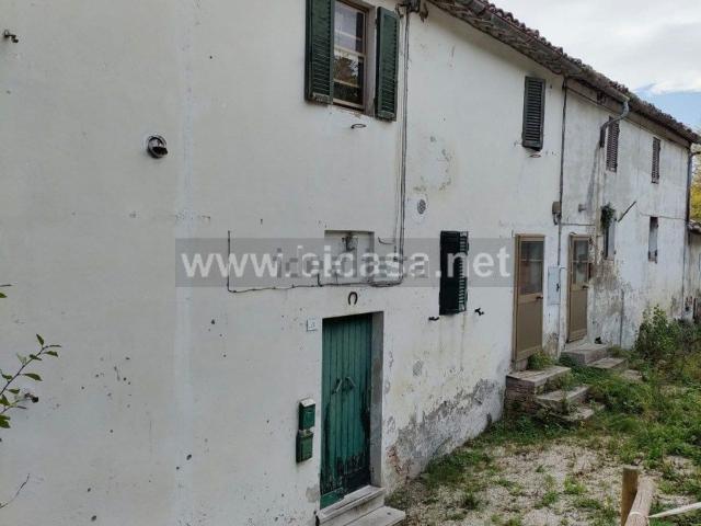 Appartamento in vendita a Marche, Pesaro E Urbino