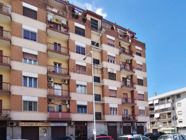 Appartamento in vendita a Rione San Ciro, Puglia