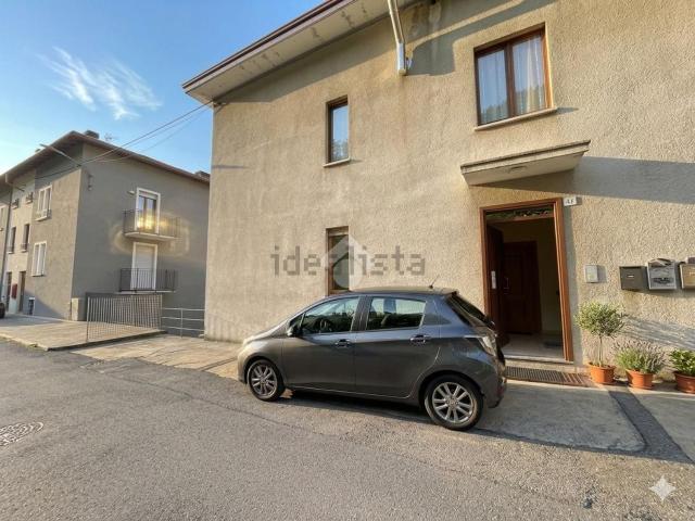 Appartamento in vendita a Comunità montana Alta Valtellina, Sondalo