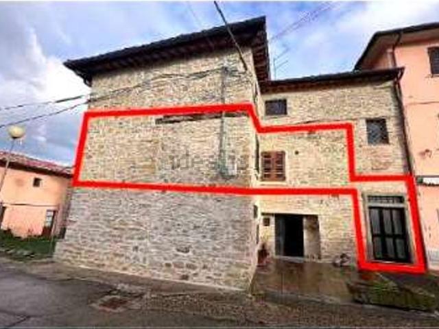 Appartamento in vendita a Sansepolcro, Toscana