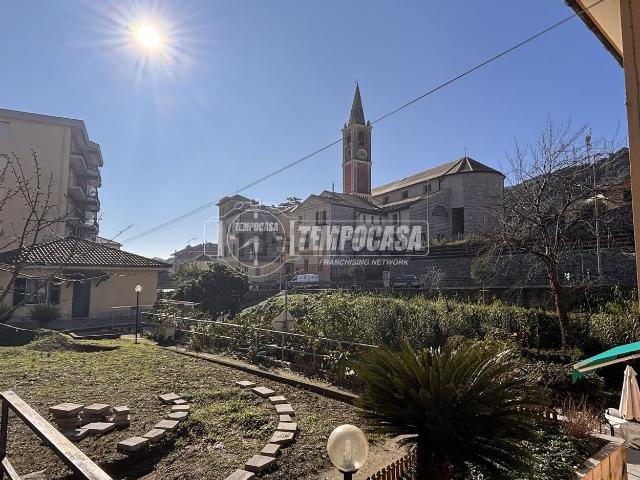 Appartamento in vendita a Ravezza, Celle Ligure