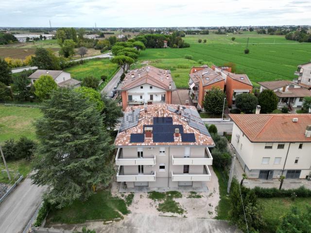 Appartamento in vendita a Unione di Comuni della Romagna Forlivese, Bertinoro