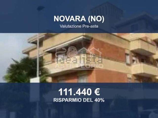 Appartamento in vendita a San Paolo, Piemonte