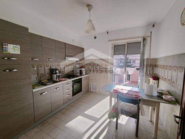 Appartamento in vendita a Vazzieri, Campobasso