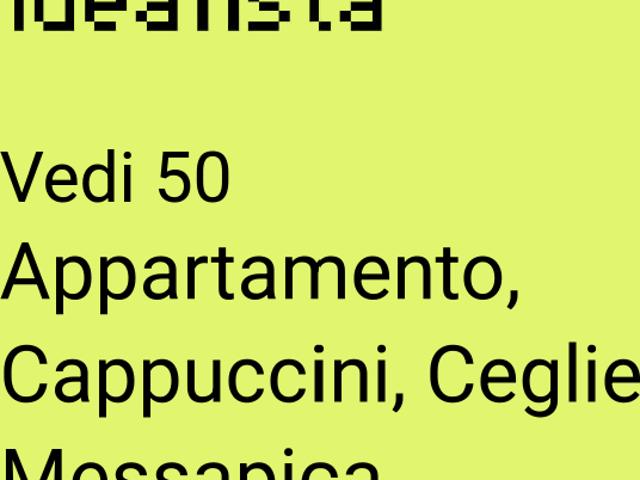 Appartamento in vendita a Puglia, Brindisi
