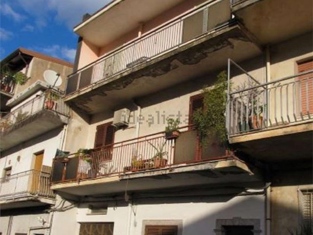Appartamento in vendita a Feudogrande, Fiumefreddo Di Sicilia