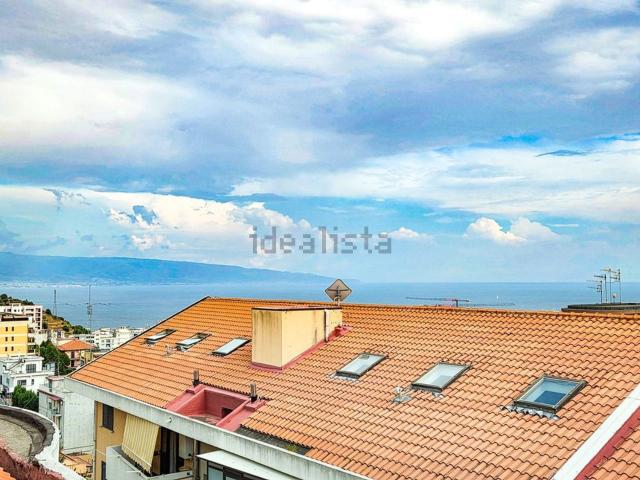 Appartamento in vendita a II Circoscrizione, Messina