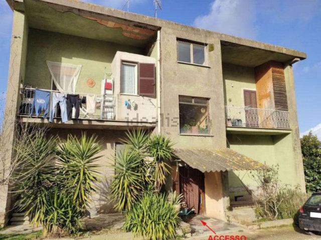 Appartamento in vendita a Soriano Nel Cimino, Lazio