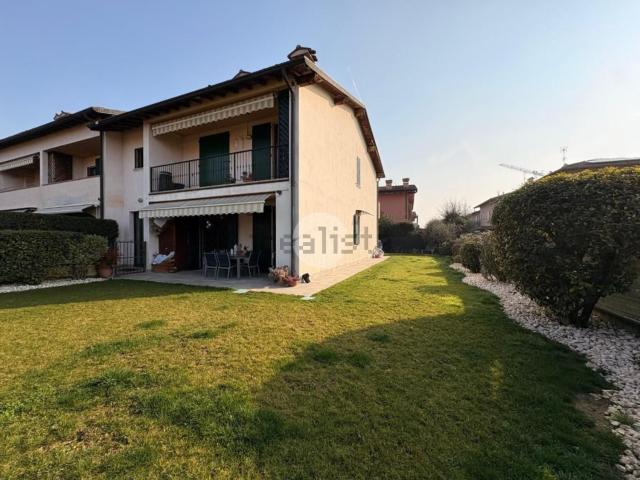Appartamento in vendita a Sale, Gussago