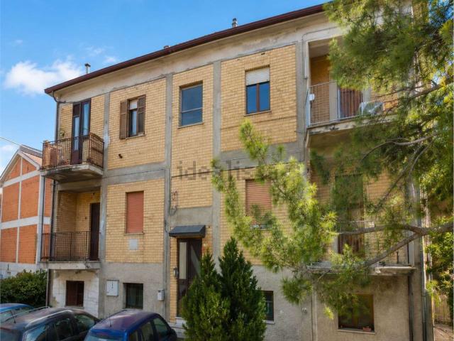 Appartamento in vendita a Puglia, Foggia