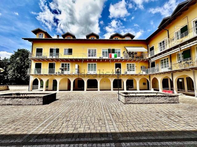 Appartamento in vendita a Piemonte, Biella