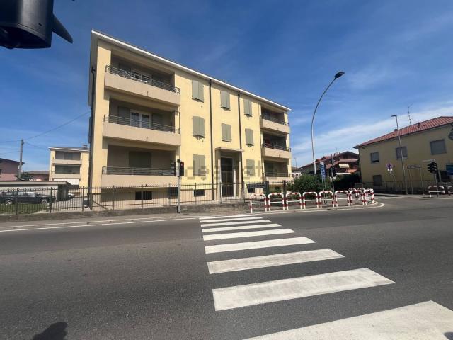 Appartamento in vendita a Contrada Luprita, Calusco d'Adda