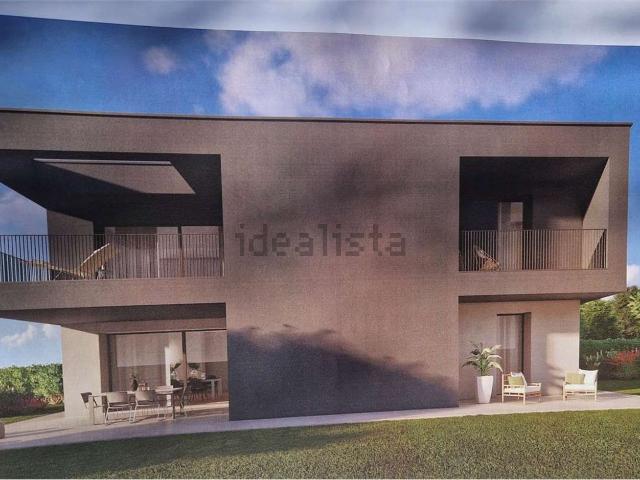Appartamento in vendita a Mogliano Veneto, Veneto