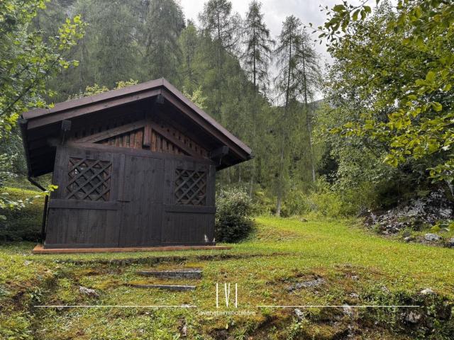 Appartamento in vendita a Cibiana Di Cadore, Veneto