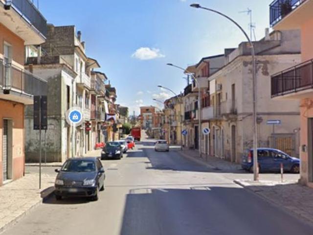 Appartamento in vendita a Venosa, Basilicata