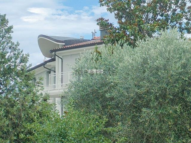 Appartamento in vendita a Vallefoglia, Marche