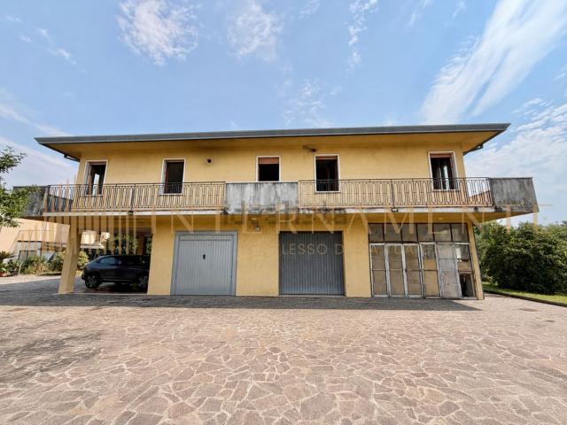 Appartamento in vendita a Montà, Padova