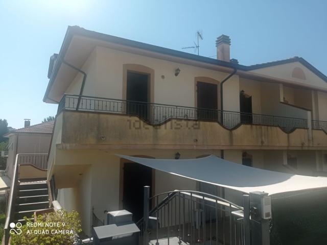 Appartamento in vendita a San Giorgio, Marche