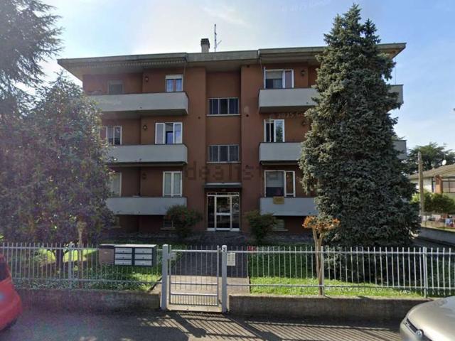 Appartamento in vendita a Alberi di Vigatto, Sorbolo