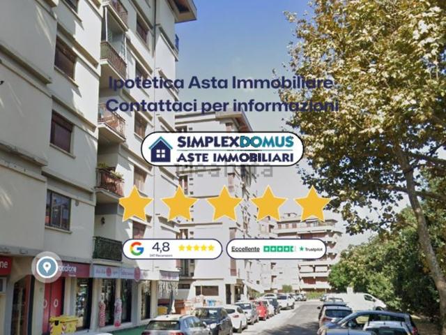 Appartamento in vendita a Capostrada, Pistoia