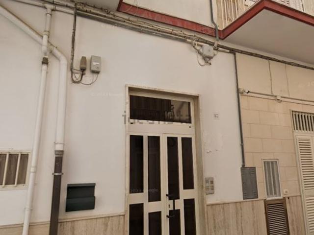 Appartamento in vendita a Manfredonia, Foggia