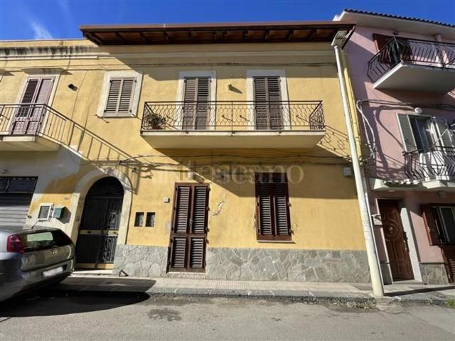 Appartamento in vendita a I Circoscrizione, Messina