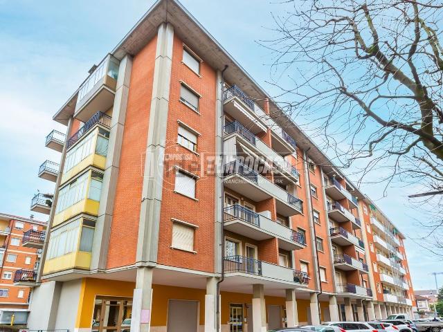 Appartamento in vendita a Fossano, Cuneo
