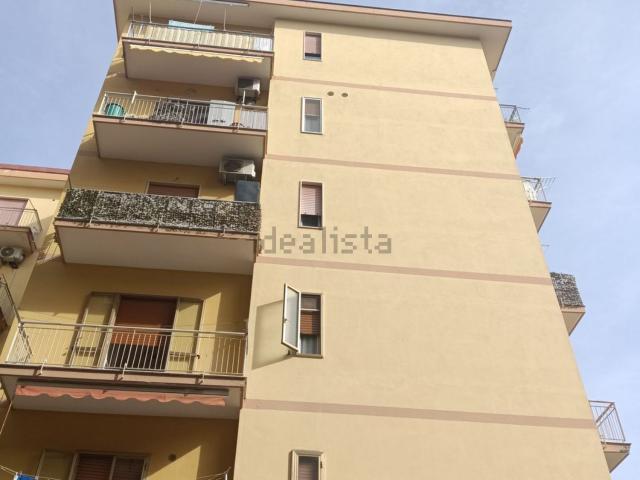 Appartamento in vendita a Salerno