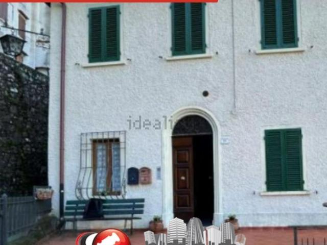 Appartamento in vendita a Piteglio, Toscana