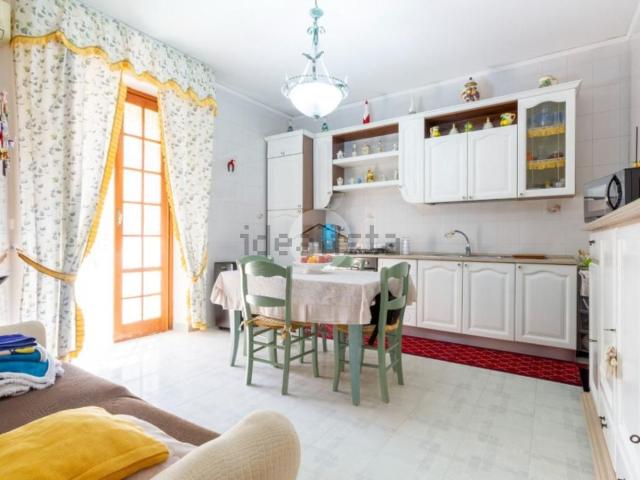 Appartamento in vendita a Villabate, Sicilia