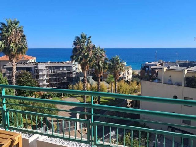 Appartamento in vendita a San Remo, Liguria