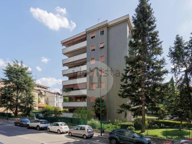 Appartamento in vendita a Zona Omogenea Milano Nord, Sesto San Giovanni
