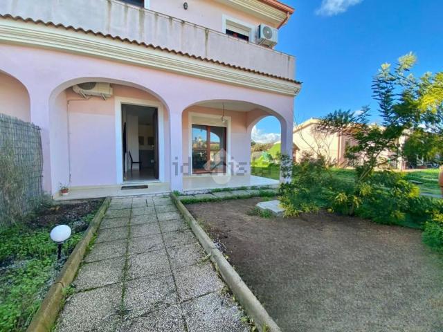 Appartamento in vendita a Residenza del Sole, Capoterra