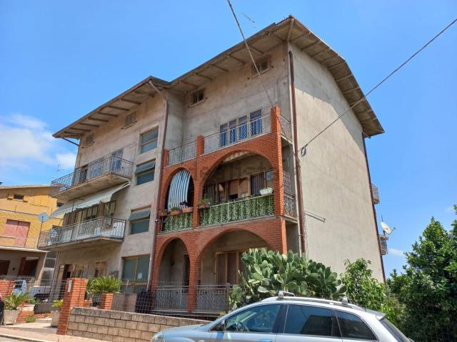 Appartamento in vendita a Monteodorisio, Abruzzo