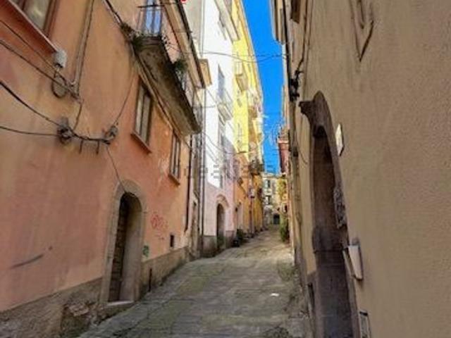 Appartamento in vendita a Campagna, Campania