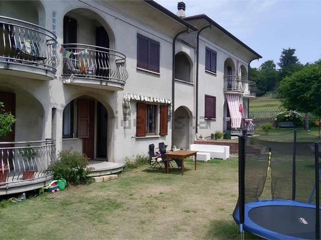Appartamento in vendita a Somaino, Faloppio