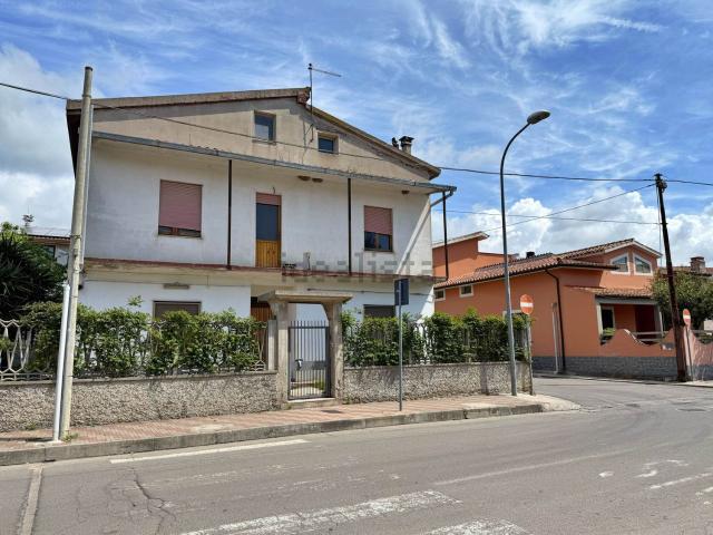 Appartamento in vendita a Senorbì, Sardigna/Sardegna