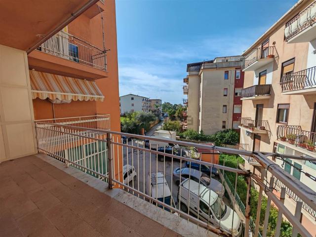 Appartamento in vendita a Villaggio Peruzzo, Agrigento