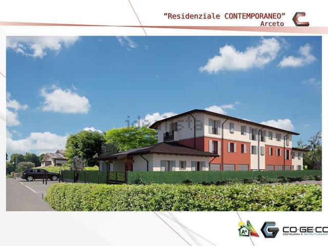Appartamento in vendita a Tresinaro - Secchia, Re