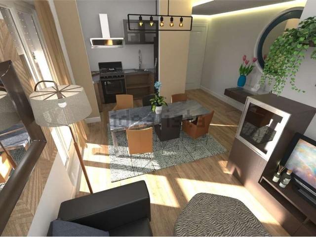 Appartamento in vendita a Villa Romagnoli, Mozzagrogna