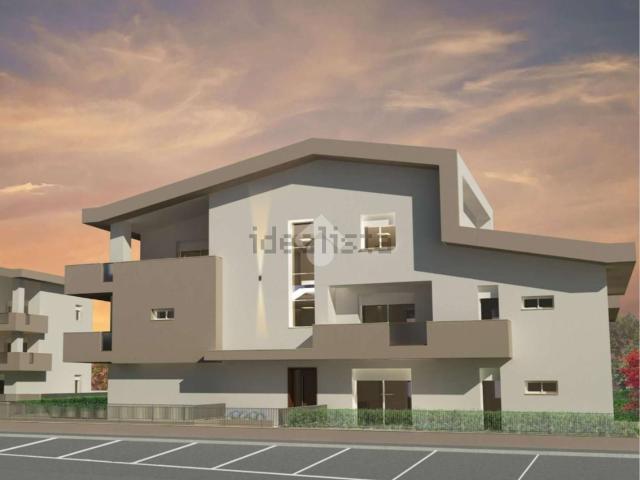 Appartamento in vendita a Quattro Ponti, Sassuolo