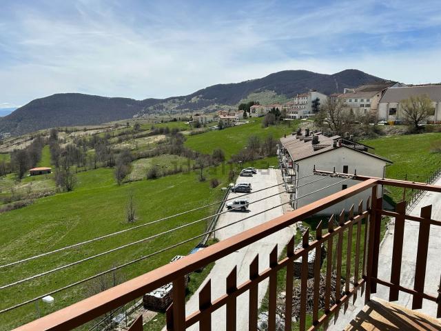 Appartamento in vendita a Capracotta, Molise