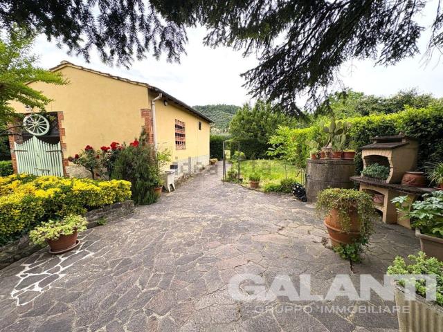 Appartamento in vendita a Unione di Comuni Valdarno e Valdisieve, Rufina