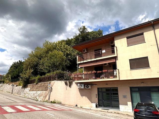 Appartamento in vendita a Castelliri, Lazio